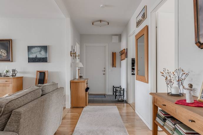 5 rum lägenhet på Repslagaregatan 21 Centrum, Oskarshamns kommun - bild 5