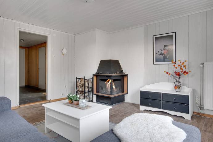 9 rum Villa på Båtsmansvägen 4 Rönnäng Tjörns kommun - bild 30