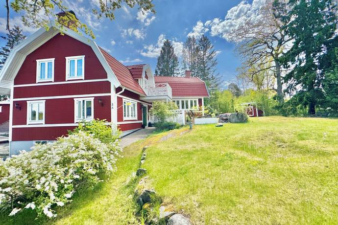 6 rum villa på Skarpängsvägen 3A Svinninge, Österåkers kommun - bild 4