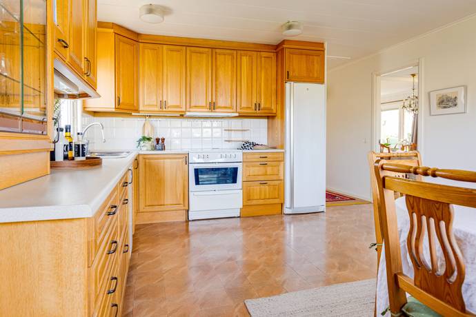 5 rum Villa på Elisebergsgatan 3 Eliseberg Åmåls kommun - bild 16