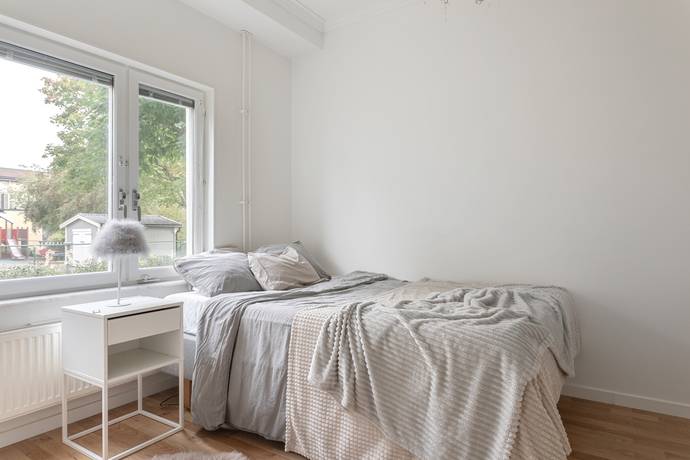 2 rum Lägenhet på Kanngjutargränd 50 Vällingby - Grimsta Stockholms kommun - bild 11