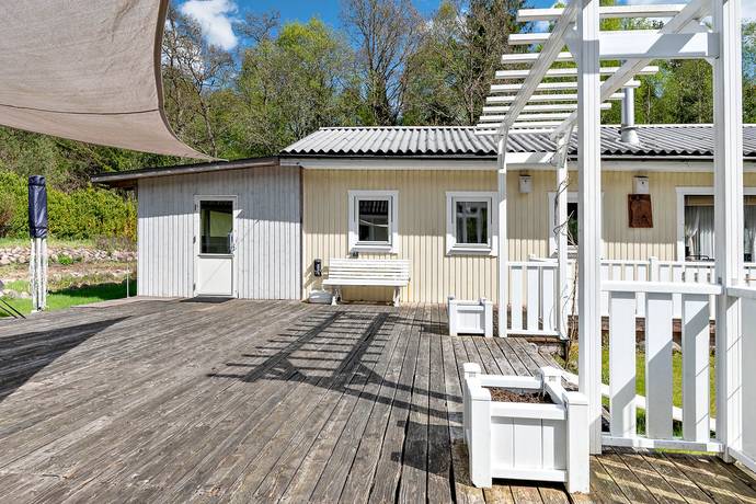 4 rum fritidshus på Sonnarp 588 Sonnarp, Örkelljunga kommun - bild 5