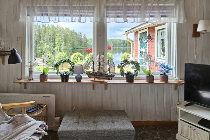 2 rum Fritidshus på Silvergruvan 83 Silvergruvan Hällefors kommun - bild 18