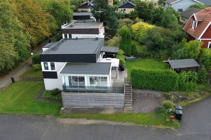 Lövstagatan 49, Skarphagen, Norrköpings kommun