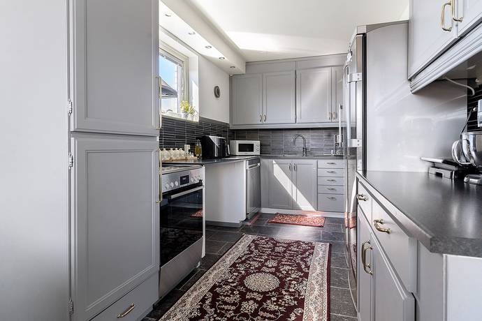 4 rum lägenhet på Nygatan 8 B 3 tr Centrum, Haparanda kommun - bild 5
