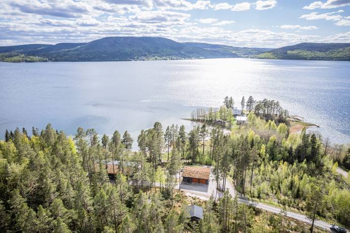 3 rum Villa på Genesmon 227 Örnsköldsviks kommun - bild 15