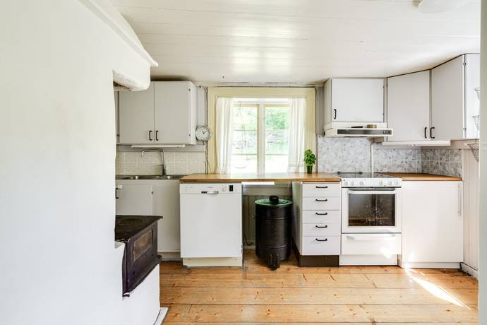 3 rum villa på Ånnebrunn 165 Östansjö, Hallsbergs kommun - bild 3