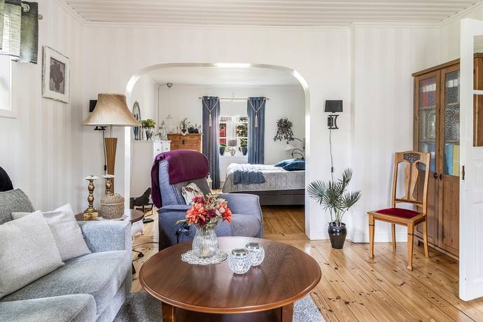 5 rum Villa på Lars Uno Lindbergs väg 3 Kolsva Köpings kommun - bild 13