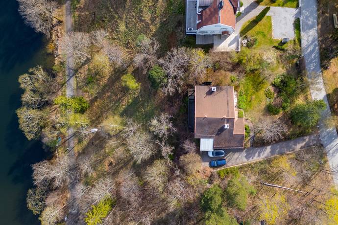 9 rum villa på Brunkebergsåsen 24A Norrviken, Sollentuna kommun - bild 3