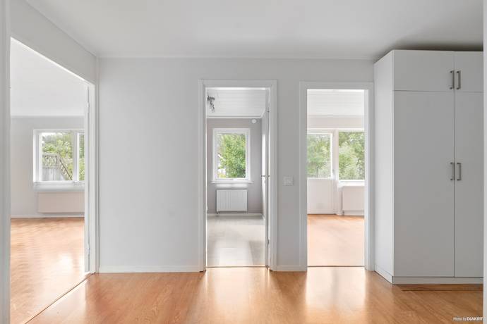 4 rum villa på Kattfotstigen 3 Salem, Salems kommun - bild 3