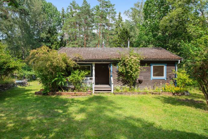 Malmsjöstugan, Gnesta kommun