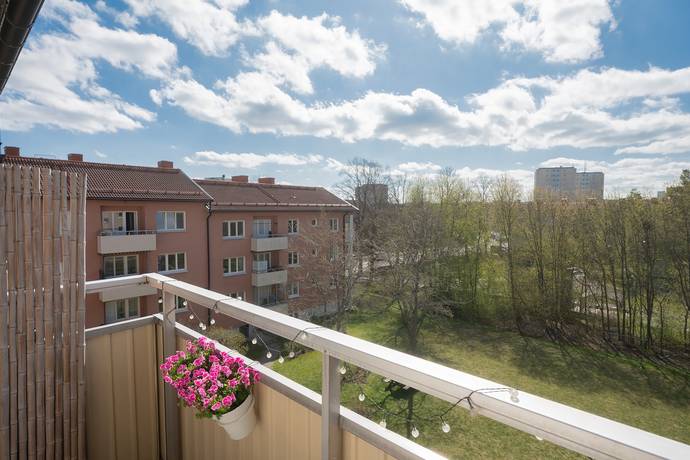 2 rum Lägenhet på Siljansvägen 45 Årsta Stockholms kommun - bild 7