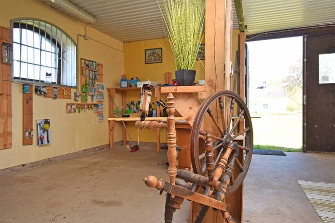 10 rum Gård/skog på Baggekulla 101, 102, 103, 104 Västergötland Ulricehamns kommun - bild 80