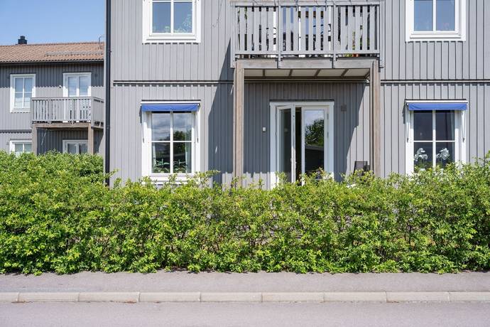 2 rum lägenhet på Hemmansgatan 9B Linköping, Linköpings kommun - bild 2