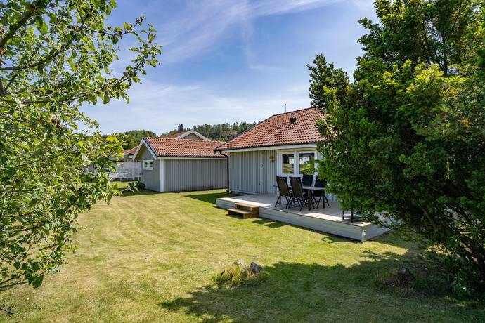 3 rum Villa på Renserigatan 20 Bengtsfors kommun - bild 7