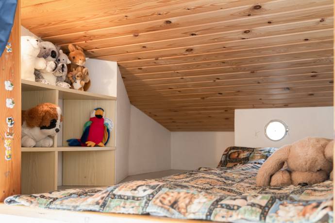 6 rum Radhus på Sadelgatan 2A Mölndal - Åby Mölndals kommun - bild 27