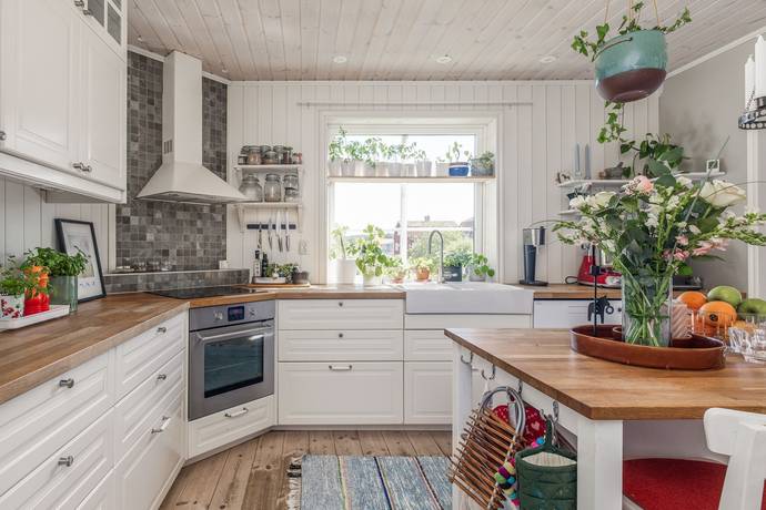 6 rum Parhus på Högbergsgatan 59 Högberget Ludvika kommun - bild 9