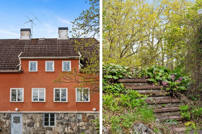 10 rum Villa på Frejavägen 38 Djursholm Danderyds kommun - bild 43