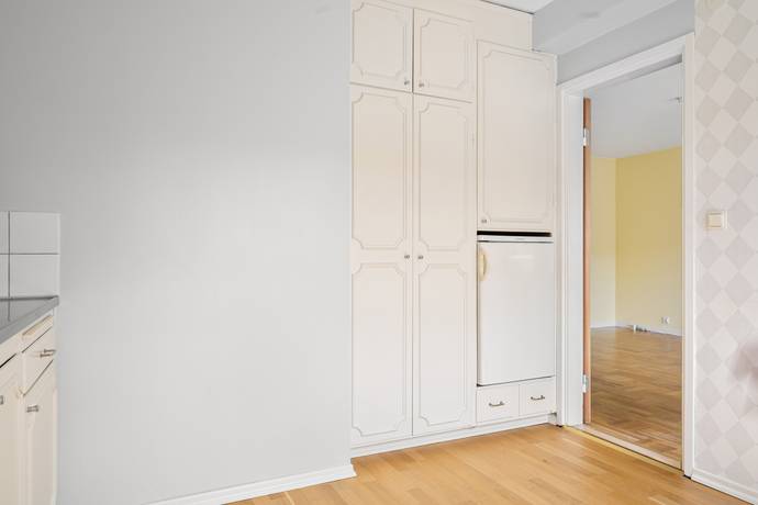 1 rum lägenhet på Runebergsgatan 58 Isaksdal, Nyköpings kommun - bild 4