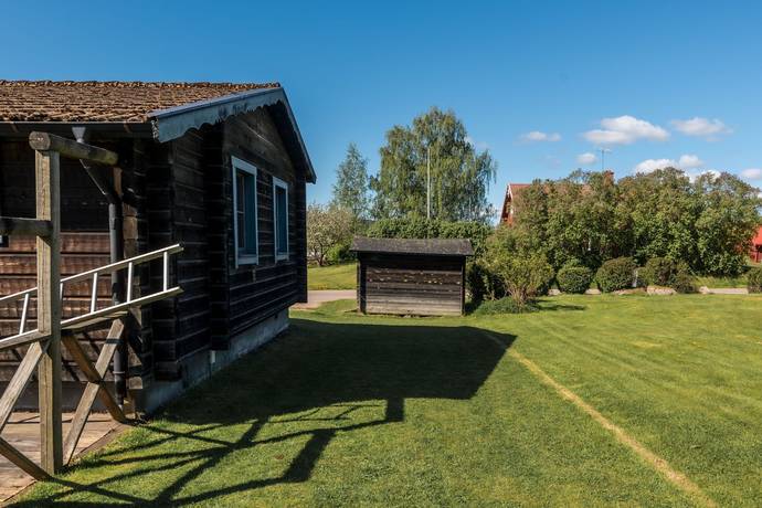 2 rum Villa på Styrmansvägen 1 Torsby Torsby kommun - bild 25