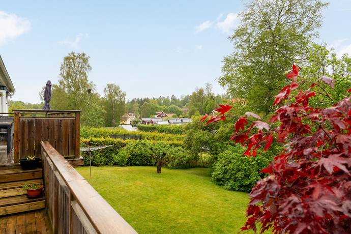 7 rum Villa på Kyrkvägen 25 Västra bodarna Alingsås kommun - bild 13