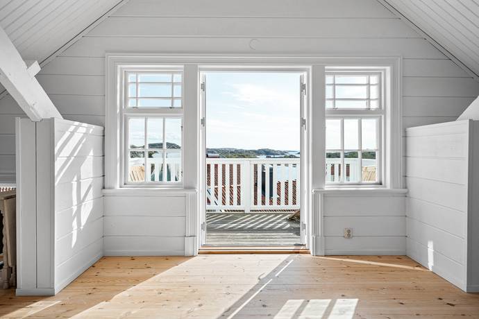 6 rum Villa på Kärleksvägen 11 Hovenäset Sotenäs kommun - bild 6