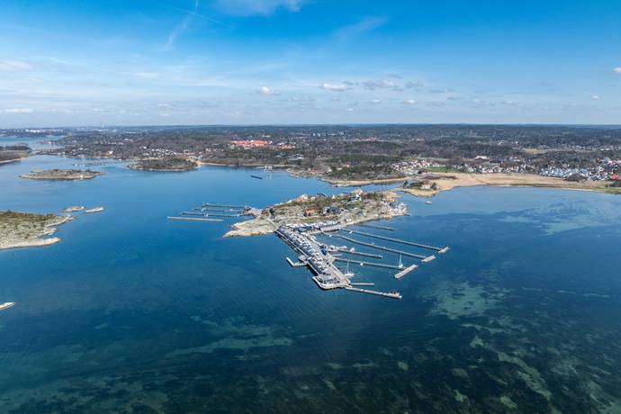 1 rum Fritidshus på Killingholmen 9 Sjöbod B3 Billdal Göteborgs kommun - bild 20