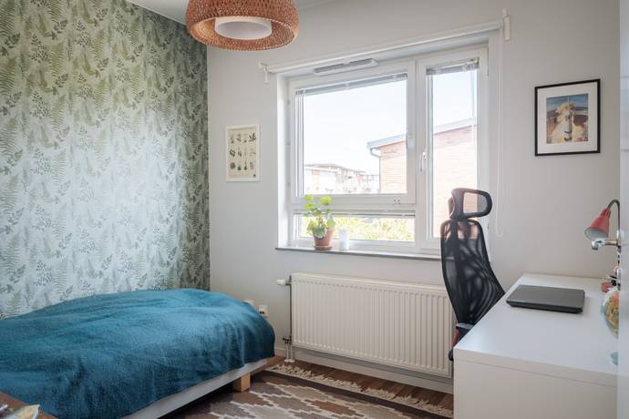 4 rum Radhus på Stralsundsvägen 32 Östra Torn Lunds kommun - bild 24