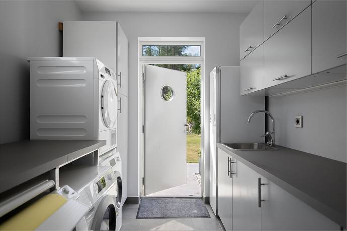 5 rum Villa på Strängvägen 9 Vendelsö - Gudö Haninge kommun - bild 46
