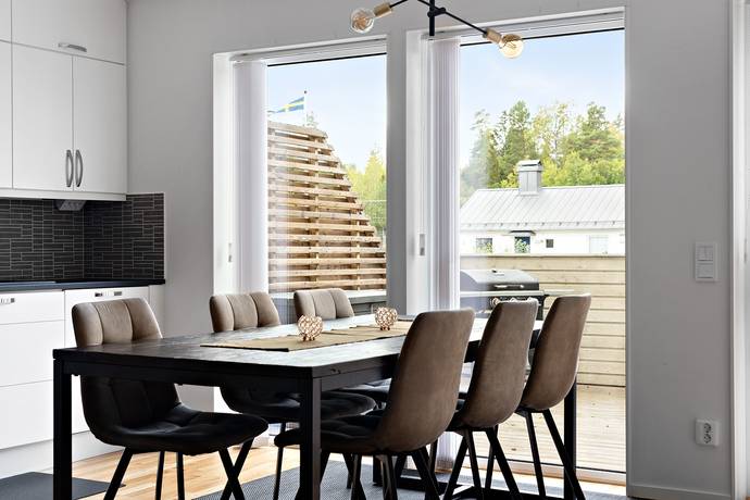 5 rum Parhus på Centralvägen 47B Södertälje kommun - bild 6