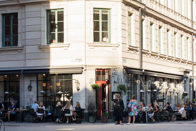3 rum Lägenhet på Skeppargatan 32 Östermalm Stockholms kommun - bild 24