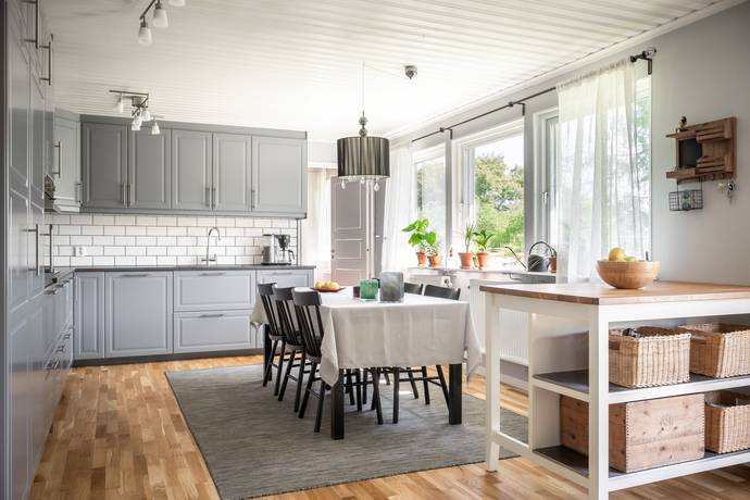 5 rum villa på Grava-Rud 758 Karlstad, Karlstads kommun - bild 4