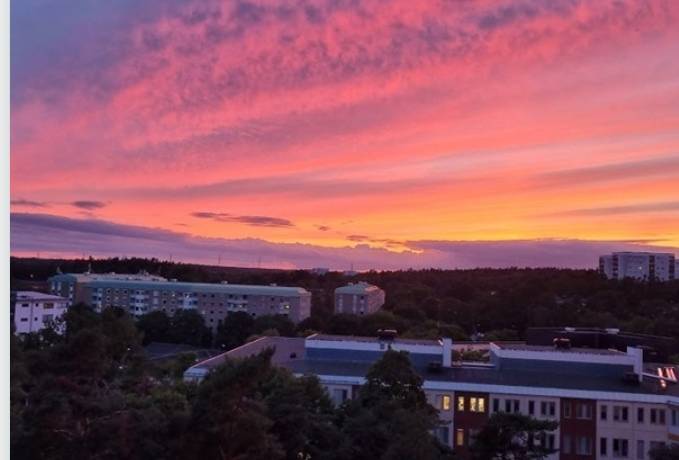 5 rum Lägenhet på Storforsplan 3, 7tr Farsta - Centrum Stockholms kommun - bild 26