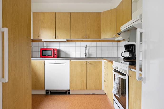 4 rum Lägenhet på Myrstuguvägen 331 Myrstuguberget Huddinge kommun - bild 14
