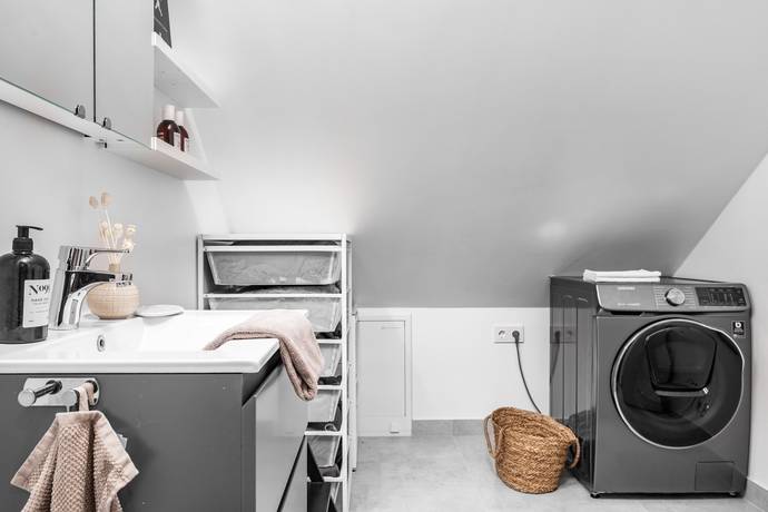 4 rum Lägenhet på Södervångsgatan 60B Vellinge Vellinge kommun - bild 26