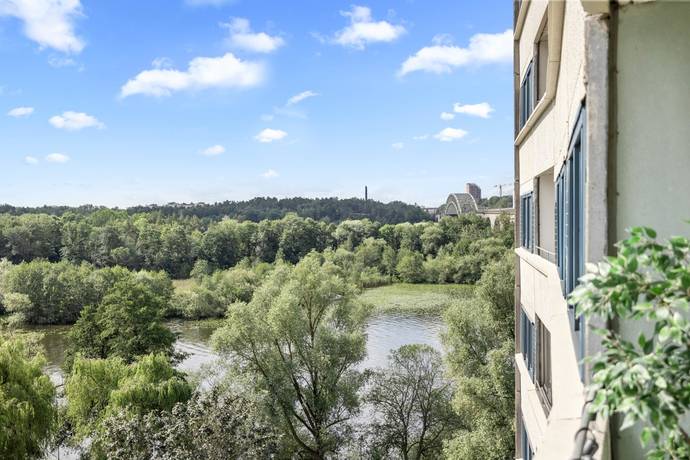 4,5 rum lägenhet på Tantogatan 71, 5 tr Södermalm - Tanto, Stockholms kommun - bild 2