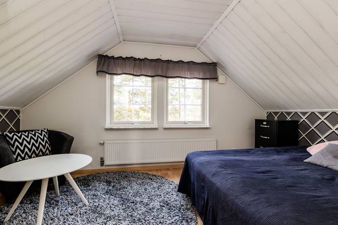 6 rum Villa på Diabasvägen 2 Bålsta Skörby Håbo kommun - bild 36