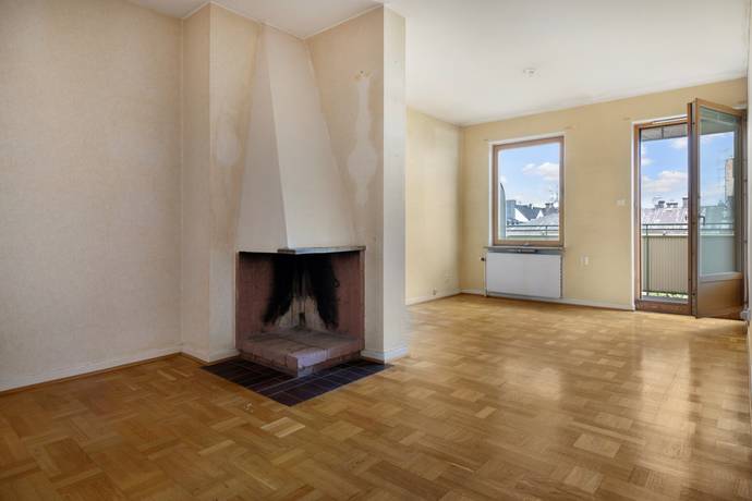 2 rum Lägenhet på Karlavägen 54 Östermalm Stockholms kommun - bild 8