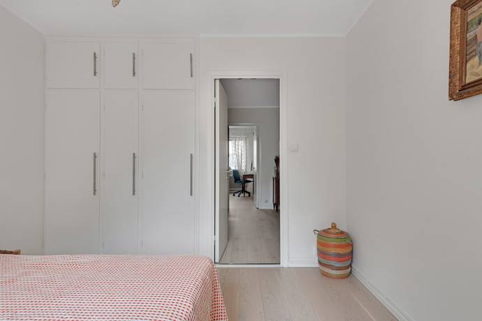 3 rum Lägenhet på Höganäsgatan 3B Höganäs Uppsala kommun - bild 18