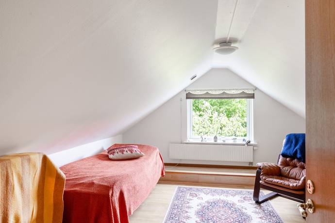 7 rum Villa på Måsgatan 1 Bara Svedala kommun - bild 32