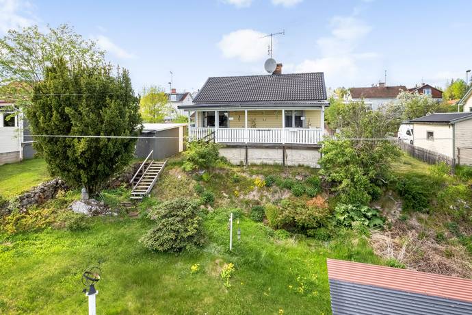 3 rum Villa på Skördevägen 32 Fagersta kommun - bild 26