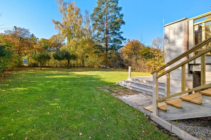 6 rum Villa på Lindholmsvägen 6 Österskär Österåkers kommun - bild 61