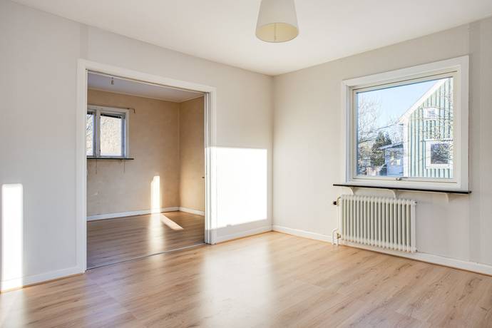 4 rum Villa på Holländaregatan 10 Hyltebruk Hylte kommun - bild 9