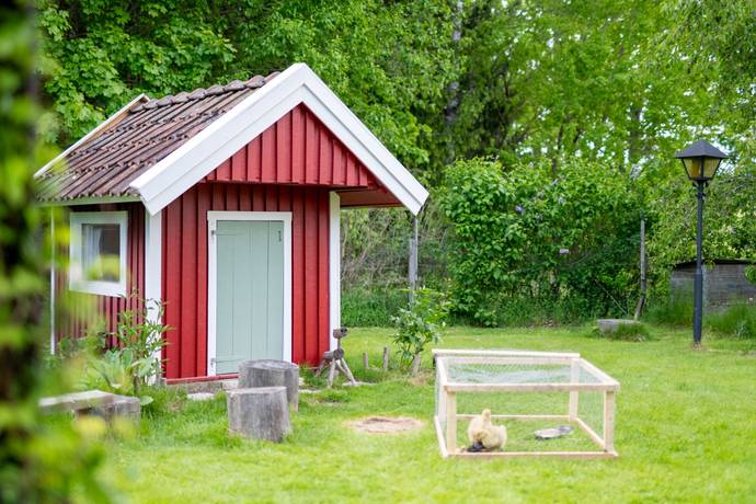 4 rum Villa på Tomta 534 Hallsberg Hallsbergs kommun - bild 42