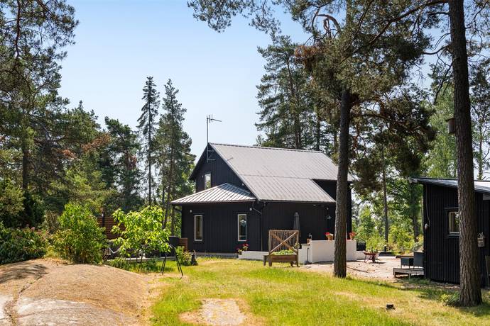 Soluddsstigen 29, Tynningö, Vaxholms kommun