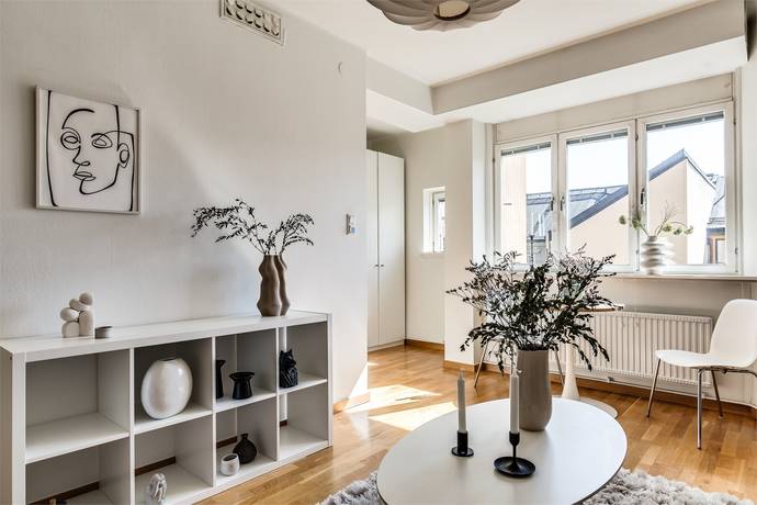1,5 rum lägenhet på Kungsklippan 11 Kungsholmen, Stockholms kommun - bild 5