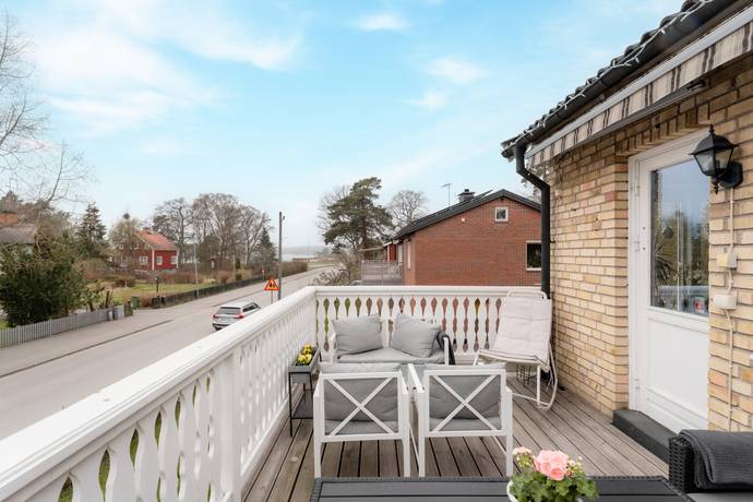 5 rum villa på Stenviksvägen 12 Oxelösund, Oxelösunds kommun - bild 3