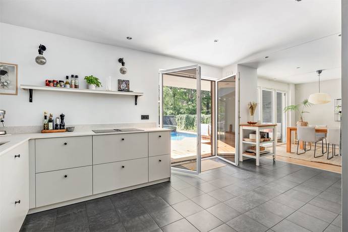 4 rum Villa på Limavägen 18B Höllviken Vellinge kommun - bild 22