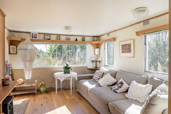 3 rum Vinterbonat fritidshus på Dalkarlsbo 29 Dalkarlsbo Säters kommun - bild 36