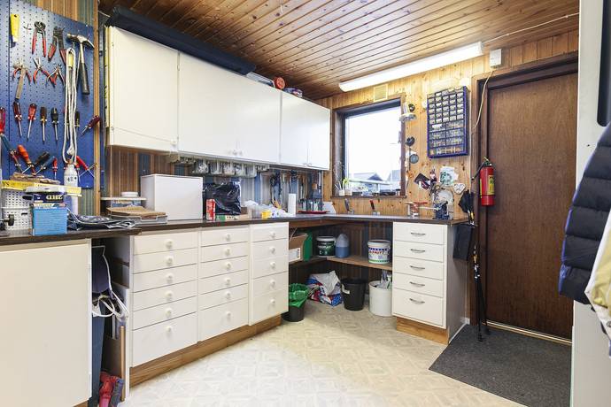 4 rum Villa på Forsbergs väg 9 Författarbyn Staffanstorps kommun - bild 16